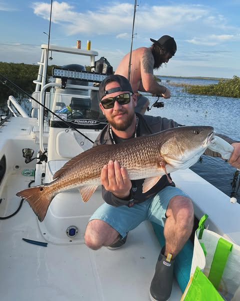 Fishing Charters