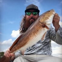 Captain Pete France